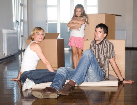 Residential and commercial moving services provided by experts in Reigate